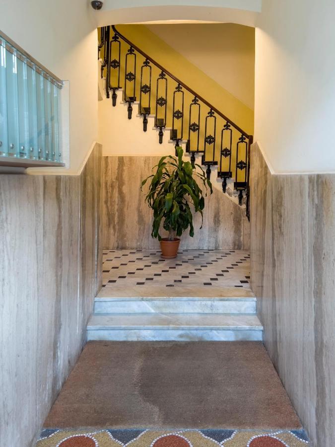 Joivy Modern Flat Next To The Sea Apartment Genoa Luaran gambar